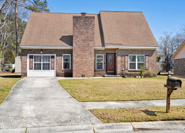 Property at 404 Terrier Rd, Goose Creek, SC 29445, 4 beds, 2.5 baths