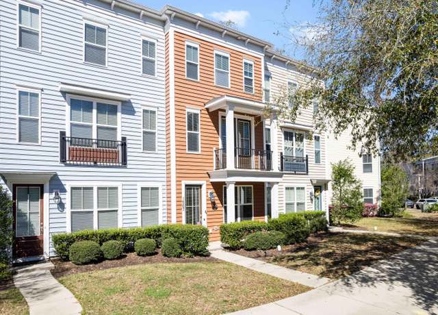 Property at 1587 Bluewater Way, Charleston, SC 29414, 2 beds, 3 baths
