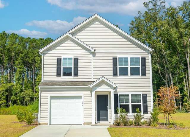 Property at 131 Culbertson Ct, Holly Hill, SC 29059, 3 beds, 2.5 baths