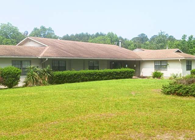 Property at 775 & 823 Steep Bottom Rd, Estill, SC 29918, 5 beds, 5 baths