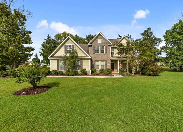 Property at 501 Saltwood Ct, Longs, SC 29568, 5 beds, 3.5 baths