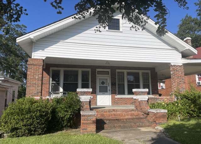 Property at 260 Green St, Orangeburg, SC 29115, 3 beds, 2 baths