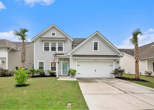 Property at 1540 Dawn Mist Way, Charleston, SC 29414, 3 beds, 2.5 baths