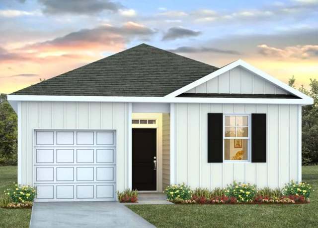 Property at 414 Brooks Dr, Holly Hill, SC 29059, 4 beds, 2 baths