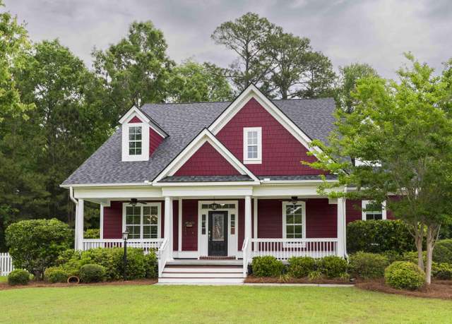 Property at 208 Molasses Mill Ct, Summerville, SC 29485, 4 beds, 2.5 baths