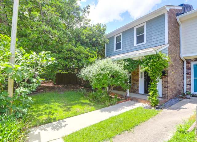 Property at 680 Buckhall Ct, Mount Pleasant, SC 29464, 2 beds, 1.5 baths
