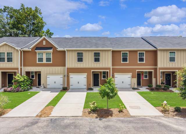Property at 8318 Childs Cv, North Charleston, SC 29418, 3 beds, 2.5 baths