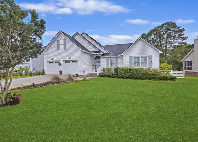 Property at 1075 Wayfarer Ln, Charleston, SC 29412, 3 beds, 2 baths