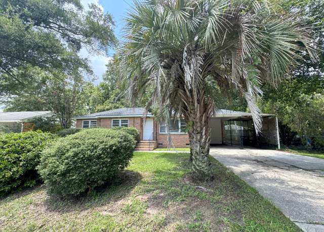 Property at 7021 Midland Dr, North Charleston, SC 29406, 4 beds, 2 baths