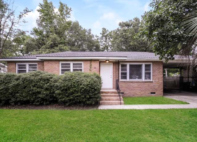 Property at 7021 Midland Dr, North Charleston, SC 29406, 4 beds, 2 baths