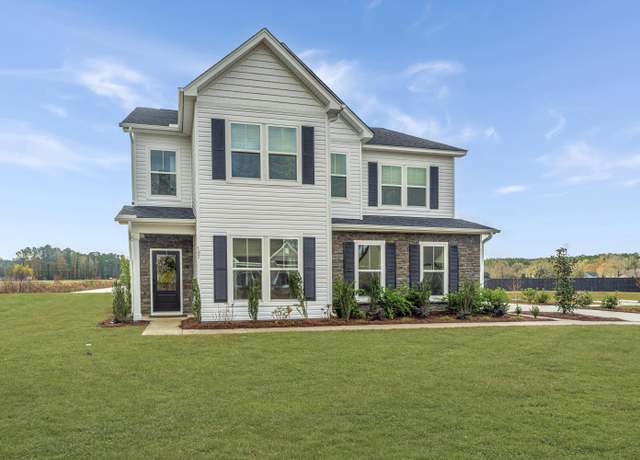 Property at 15 Darby Meadow Ln, Ridgeville, SC 29472, 4 beds, 3 baths