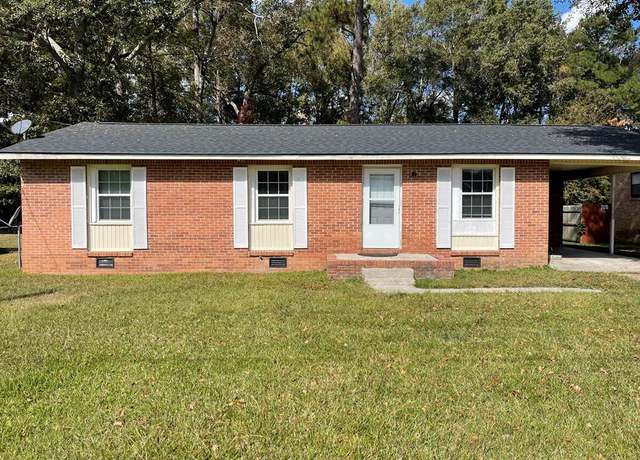 Property at 1859 Atlantic Ave, Orangeburg, SC 29115, 3 beds, 2 baths