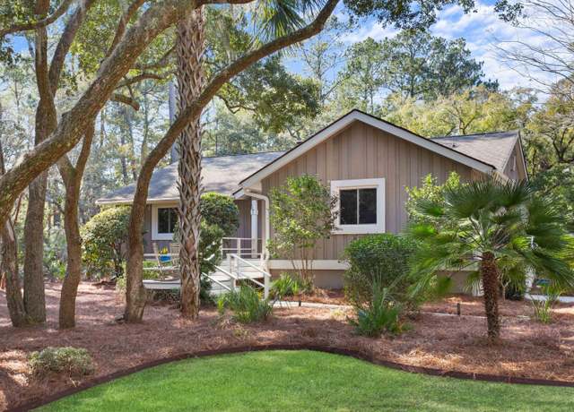 Property at 2837 Baywood Dr, Seabrook Island, SC 29455, 3 beds, 2 baths
