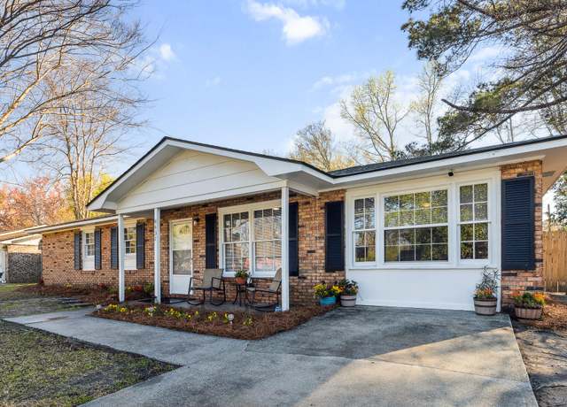 Property at 4437 Garwood Dr, Ladson, SC 29456, 4 beds, 1 bath