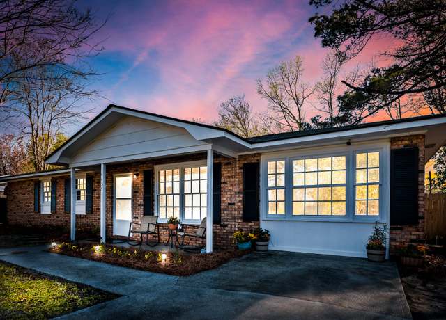 Property at 4437 Garwood Dr, Ladson, SC 29456, 4 beds, 1 bath