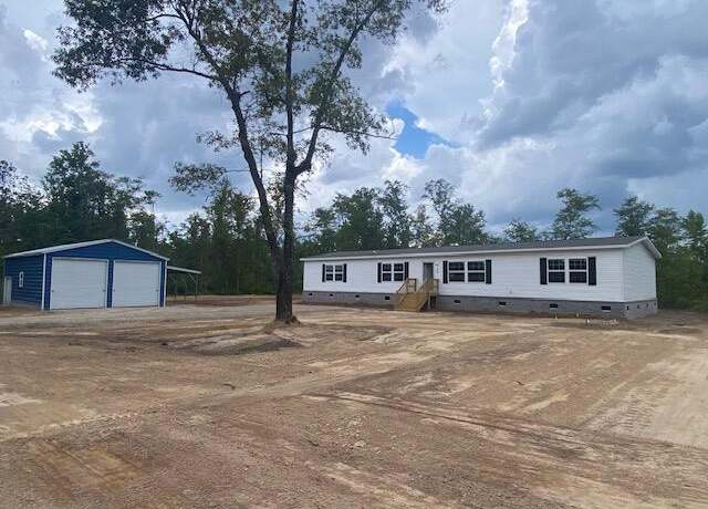 Property at 266 Nelson Farm Ln, Cross, SC 29436, 4 beds, 2 baths
