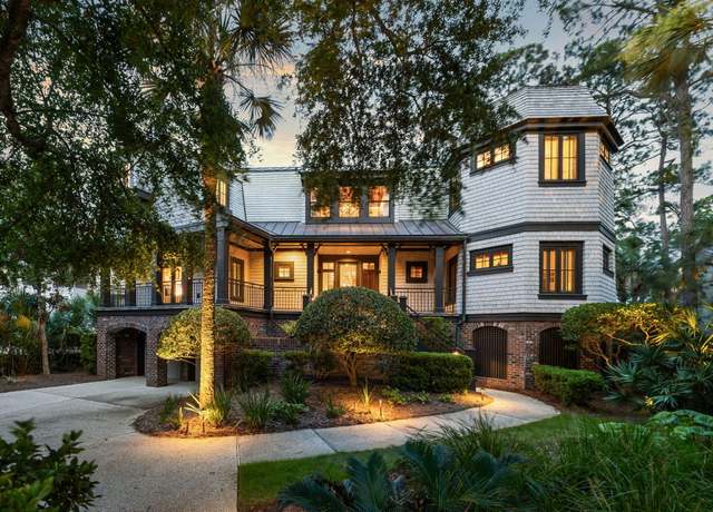 Property at 3121 Marshgate Dr, Seabrook Island, SC 29455, 4 beds, 4.5 baths