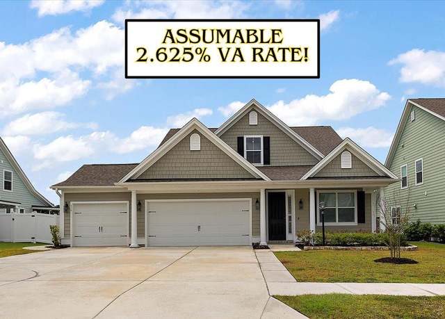 Property at 656 Yellow Leaf Ln, Summerville, SC 29486, 4 beds, 3.5 baths