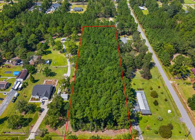 Property at Lot 90 Ponderosa Rd, Summerville, SC 29483