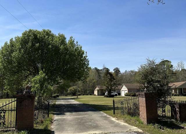 Property at 7819 Bells Hwy, Ruffin, SC 29475, 3 beds, 2 baths