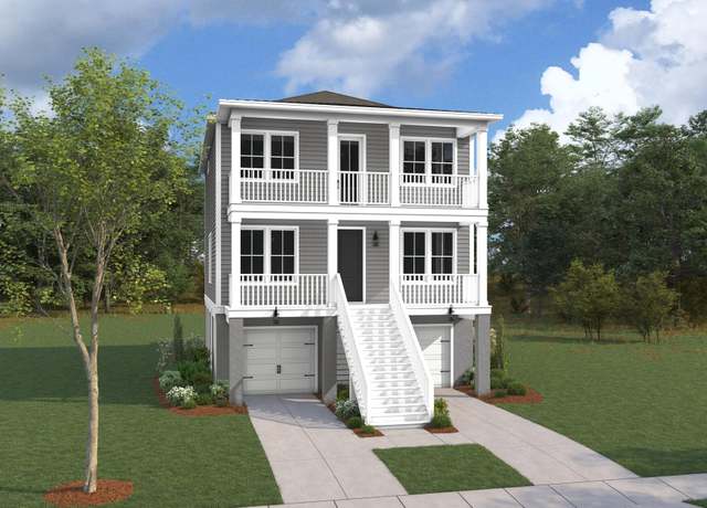 Property at 3118 Vanessa Lynne Blvd, Johns Island, SC 29455, 4 beds, 3 baths