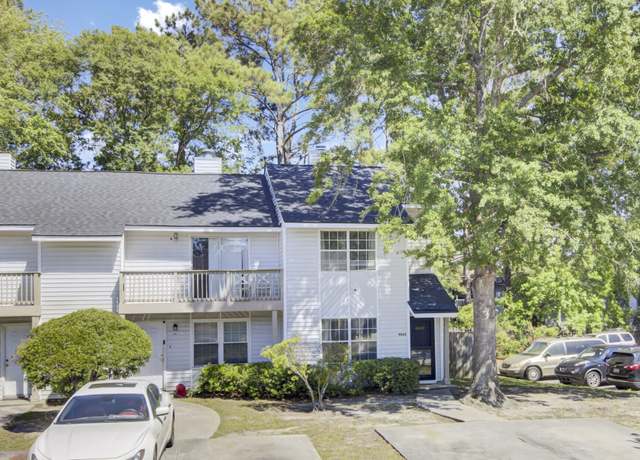 Property at 4662 Nibbs Ln, North Charleston, SC 29418, 2 beds, 1.5 baths
