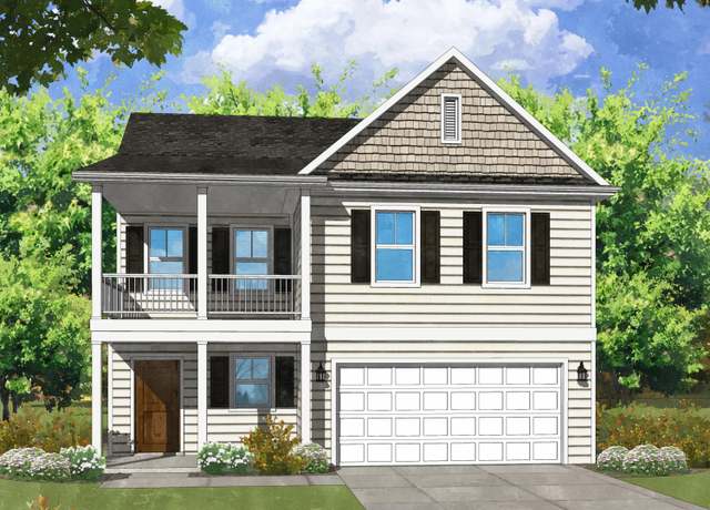 Property at 52 Westfield Dr, Ridgeville, SC 29472, 4 beds, 2.5 baths