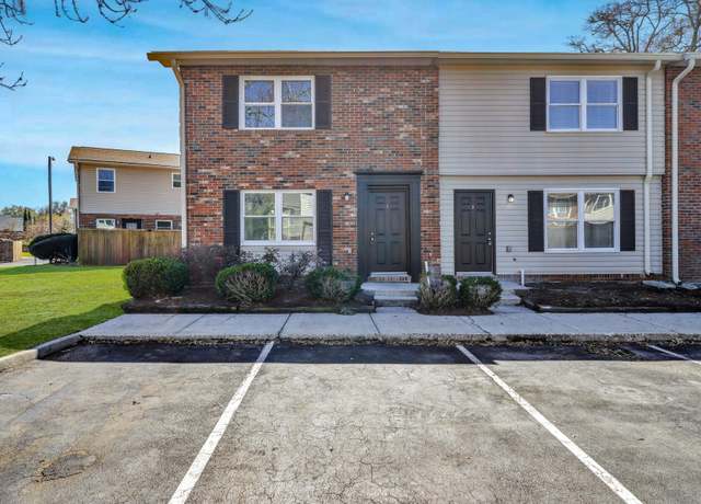 Property at 415 Parkdale Dr Unit 12 A, Charleston, SC 29414, 2 beds, 1.5 baths