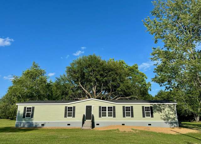 Property at 179 Sabrina Ln, Eutawville, SC 29048, 4 beds, 2 baths