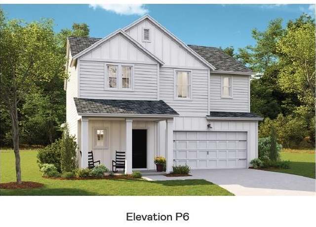 Property at 107 Lefton Lndg, Summerville, SC 29485, 5 beds, 3.5 baths