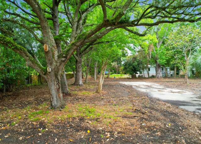 Property at 0 Lindberg St Lot 10, Charleston, SC 29412