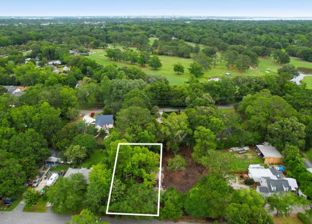 Property at 0 Lindberg St Lot 10, Charleston, SC 29412