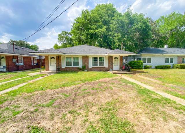 Property at 1538 Joan St Unit A&B, Charleston, SC 29407, 4 beds, 2 baths