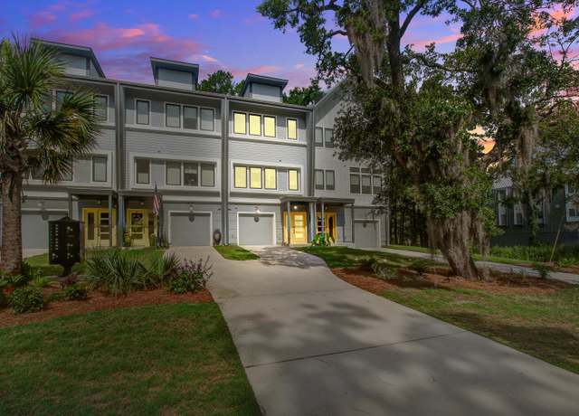 Property at 4067 S Rhett Ave, North Charleston, SC 29405, 3 beds, 3.5 baths