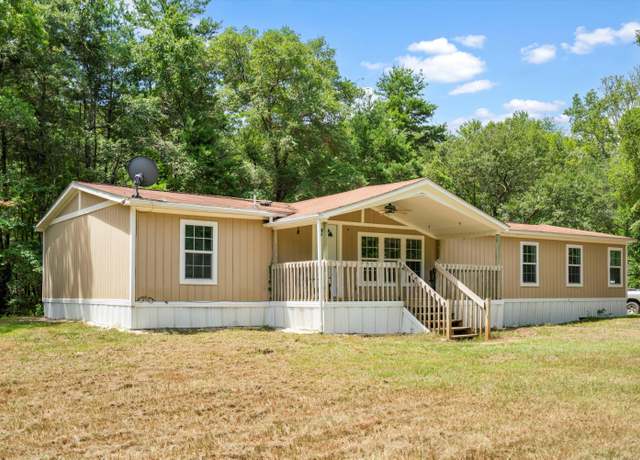 Property at 161 Riverbirch Ln, Ridgeville, SC 29472, 4 beds, 2 baths