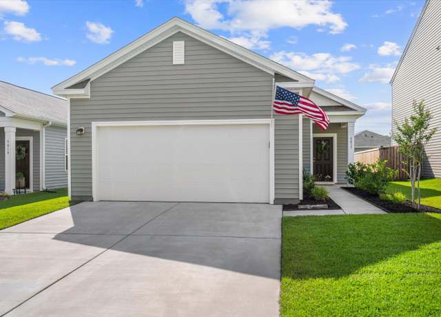 Property at 5017 Ferry Field Dr, Summerville, SC 29485, 3 beds, 2 baths