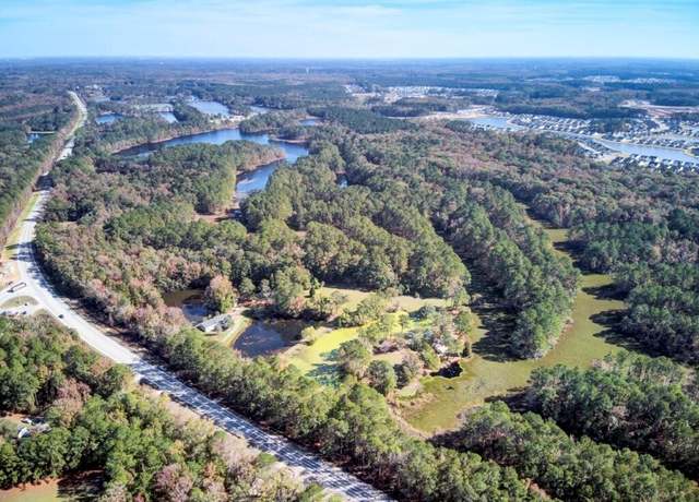 Property at 0 S Hwy 17a, Ridgeville, SC 29472