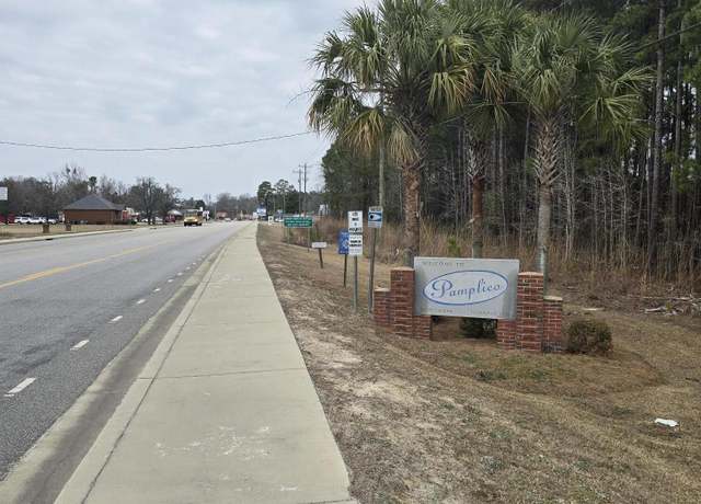 Property at 0 S Pamplico Hwy, Pamplico, SC 29583