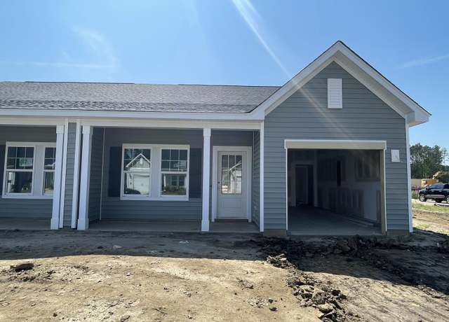 Property at 857 Descartes St, Summerville, SC 29486, 3 beds, 3 baths