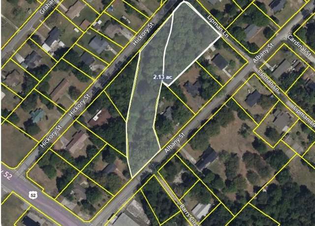Property at 00 Hickory, Saint Stephen, SC 29479