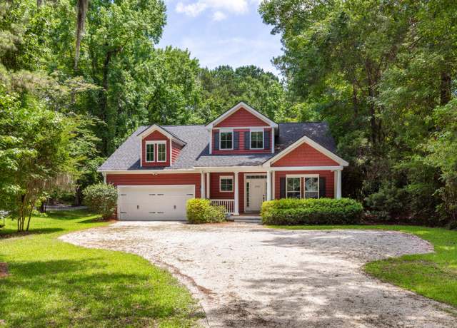 Property at 2941 Murraywood Rd, Johns Island, SC 29455, 3 beds, 2.5 baths