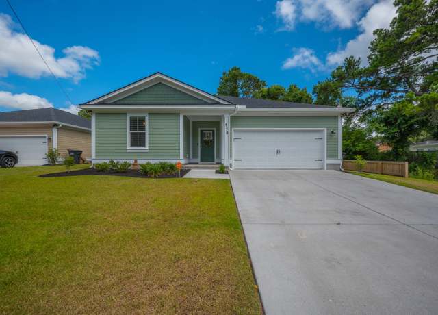 Property at 4319 Bream Rd, Charleston, SC 29418, 3 beds, 2 baths