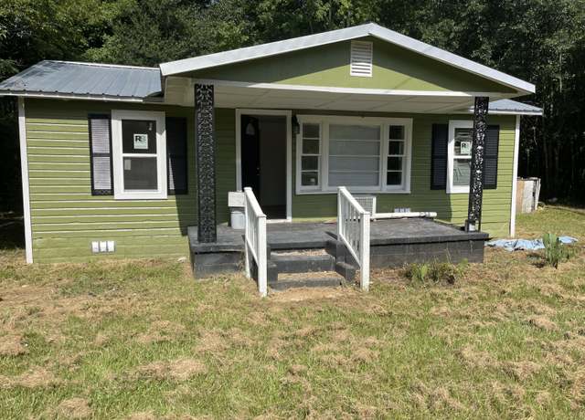 Property at 5837 Freedom Rd, Branchville, SC 29432, 2 beds, 1 bath