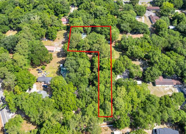 Property at 4366 Cave Ln, Hollywood, SC 29449