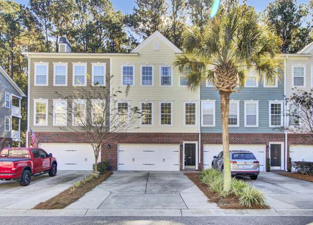 Property at 3447 Claremont St, Mount Pleasant, SC 29466, 4 beds, 2.5 baths