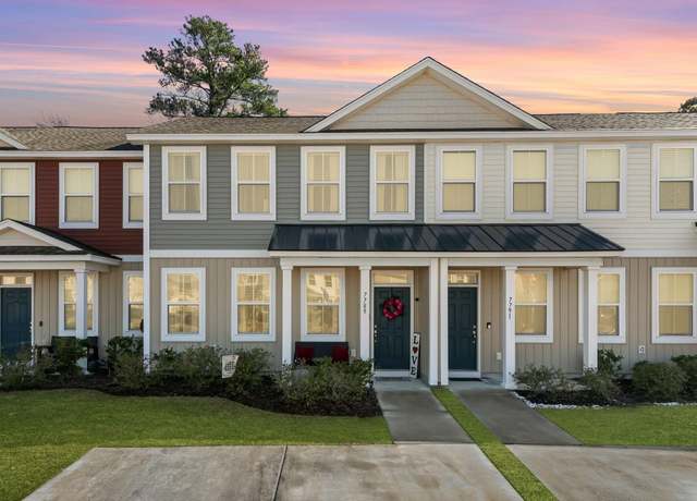 Property at 7789 Montview Rd, North Charleston, SC 29418, 3 beds, 2.5 baths