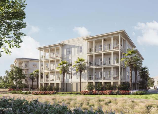 Property at 325 Longshore St #1143, Daniel Island, SC 29492, 3 beds, 3.5 baths