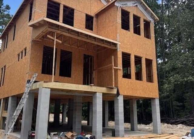 Property at 3143 Vanessa Lynne Ln, Johns Island, SC 29455, 4 beds, 3.5 baths