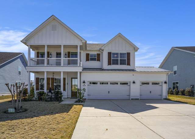 Property at 624 Sienna Way, Summerville, SC 29486, 4 beds, 3.5 baths