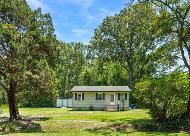 Property at 1879 Richmond St, Charleston, SC 29407, 3 beds, 1 bath